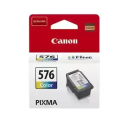 5442C001 CANON TINTA TRICOLOR PIXMA TS 3550I/3551I - TR 4750I/4751I - CL 576