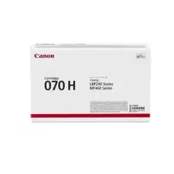 5640C002 CANON TONER NEGRO I-SENSYS MF 465DW - 070HBK