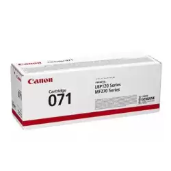 5645C002 CANON TONER NEGRO I-SENSYS LBP 122DW - MF 272DW - 071