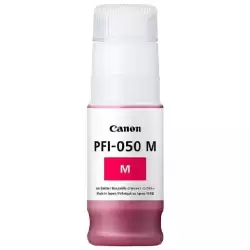 5700C001 CANON BOTE TINTA MAGENTA IMAGEPROGRAF TC 20 - PFI 050M