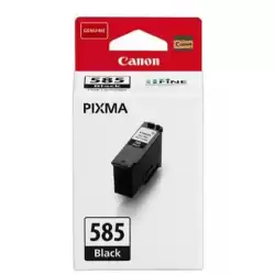 6205C001 CANON TINTA NEGRO PIXMA TS 7650I/7750I - PG 585