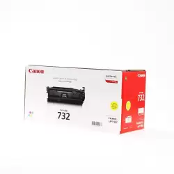 6260B002 CANON TONER LASER AMARILLO I-SENSYS LBP 7780CX - 732Y