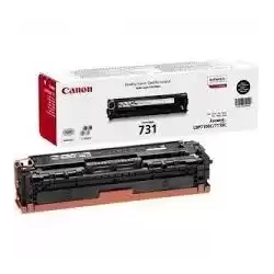 6272B002 CANON TONER NEGRO LBP 7100CN/7110CW - MF 623CN/8230CN - 731BK