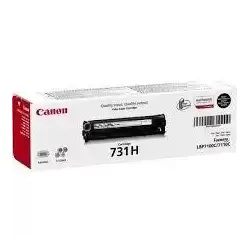 6273B002 CANON TONER NEGRO LBP 7100CN/7110CW - MF 623CN/8230CN - 731HBK