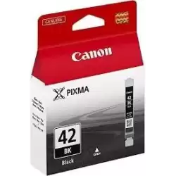 6384B001 CANON TINTA NEGRO PIXMA PRO 100 - CLI 42BK