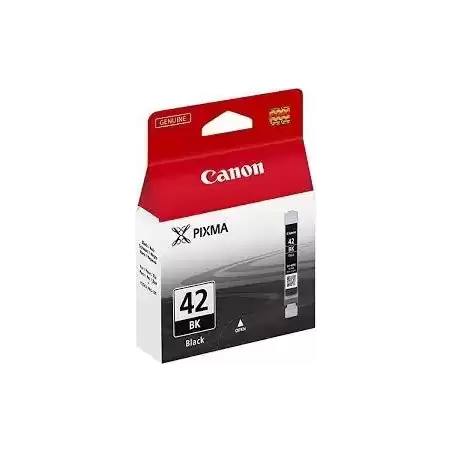 6384B001 CANON TINTA NEGRO PIXMA PRO 100 - CLI 42BK