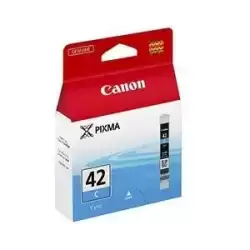 6385B001 CANON TINTA CIAN PIXMA PRO 100 - CLI 42C