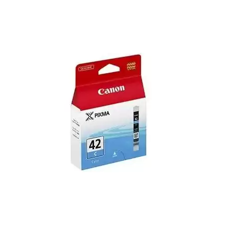 6385B001 CANON TINTA CIAN PIXMA PRO 100 - CLI 42C