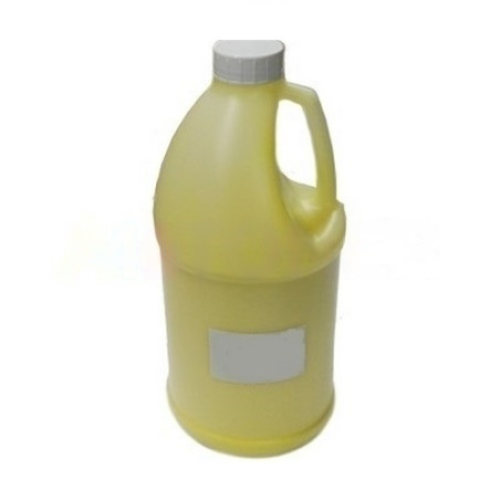 Botella de polvo universal para toner CE312A / CB542A / CC532A