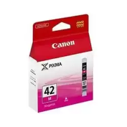 6386B001 CANON TINTA MAGENTA PIXMA PRO 100 - CLI 42M