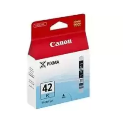 6388B001 CANON TINTA FOTO CIAN PIXMA PRO 100 - CLI 42PC