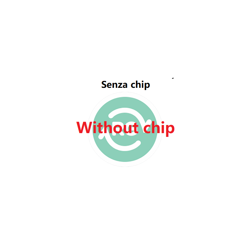 Sin chip Amarillo i-SENSYS X C1127iF