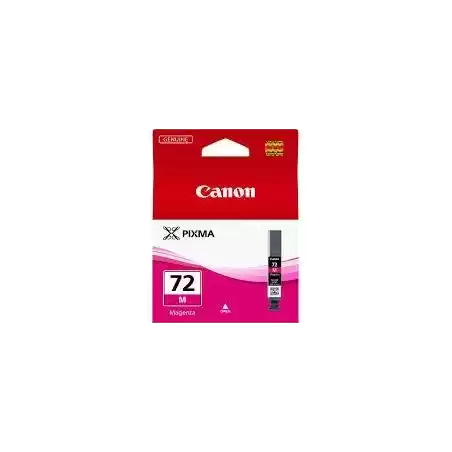 6405B001 CANON TINTA MAGENTA PIXMA PRO 10/10S - PGI 72M