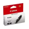 6508B001 CANON TINTA NEGRO MG 5450/6350 - IP 7250 - CLI 551BK