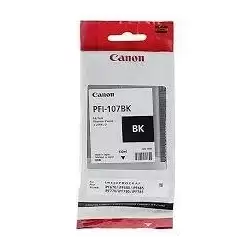 6705B001AA CANON TINTA NEGRO  IPF 670/680/770 - PFI 107BK