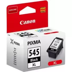8286B001 CANON TINTA NEGRO PIXMA MG 2450/2550 - PG 545XL