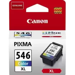8288B001 CANON TINTA TRICOLOR PIXMA MG 2150/3150 -  MX 455/525/395 - CL 546XL