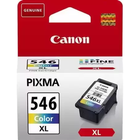8288B001 CANON TINTA TRICOLOR PIXMA MG 2150/3150 -  MX 455/525/395 - CL 546XL