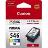8288B001 CANON TINTA TRICOLOR PIXMA MG 2150/3150 -  MX 455/525/395 - CL 546XL