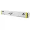8527B002 CANON TONER AMARILLO IRC 3330/3320 - C-EXV49Y