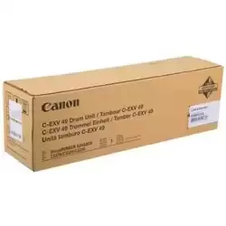 8528B003 CANON TAMBOR NEGRO IRC 3320I - C-EXV49
