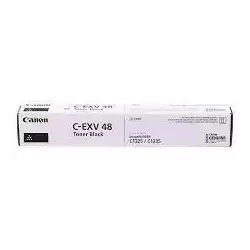9106B002AA CANON TONER NEGRO IR ADVANCE C1325/1335 - C-EXV48BK