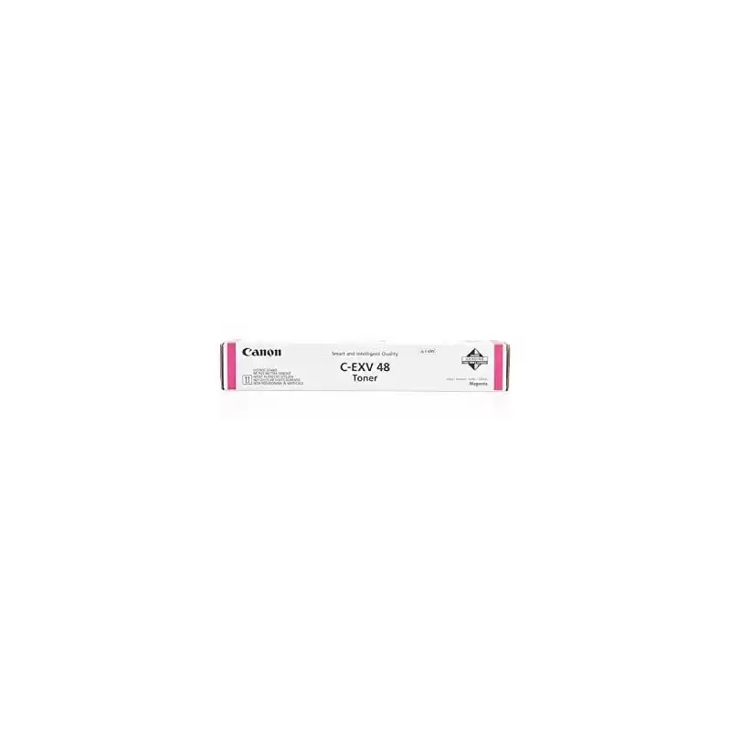 9108B002AA CANON TONER MAGENTA IR ADVANCE C1325/1335 - C-EXV48M