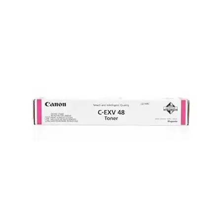 9108B002AA CANON TONER MAGENTA IR ADVANCE C1325/1335 - C-EXV48M