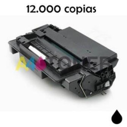 Toner CE255X alternativo