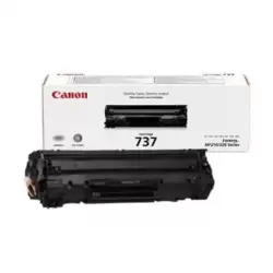 9435B002 CANON TONER NEGRO I-SENSYS MF 226DN/244DW/237W/232W/211/249DW - CRG 737