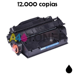 HP 26X XL CF226X XL Toner compatible de alto rendimiento  (12K)