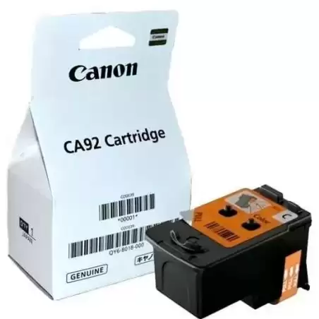 QY6-8018-000 CANON CABEZAL DE IMPRESIÓN COLOR PIXMA G 1400/2400/3400 - CA92