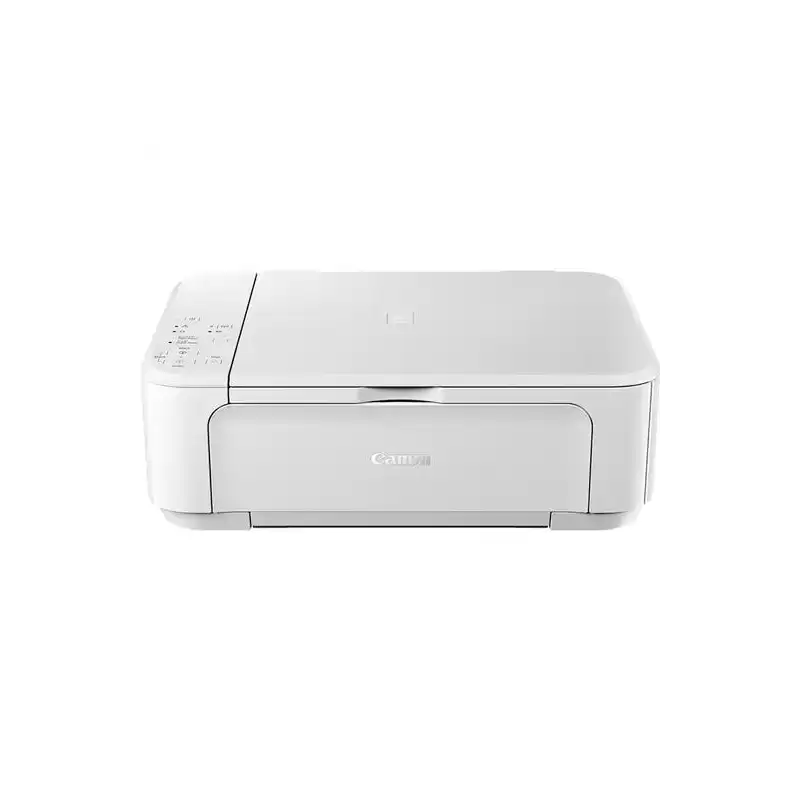 0515C109AA CANON EQUIPO MULTIFUNCIÓN INKJET COLOR MG3650SWT A4 WIFI  BLANCO