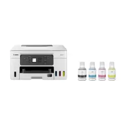 5777C006 CANON EQUIPO MULTIFUNCIÓN INKJET COLOR WIFI  MAXIFY GX3050