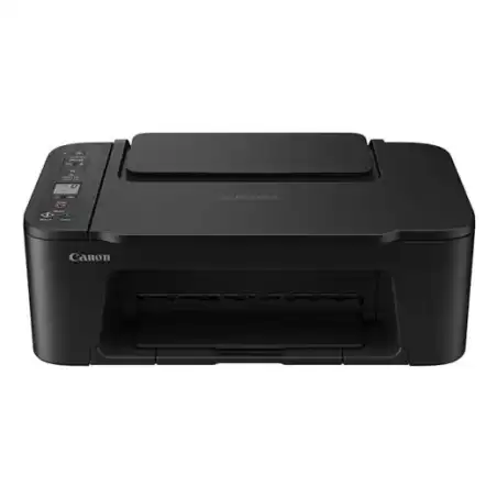 6671C006 CANON EQUIPO MULTIFUNCIÓN INJKET COLOR PIXMA TS3750I NEGRO