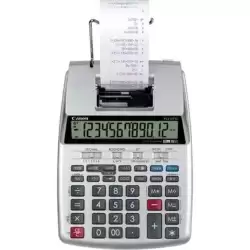 2303C001 CANON CALCULADORA IMPRESION P23-DTSC 4 DECIMALES GRIS
