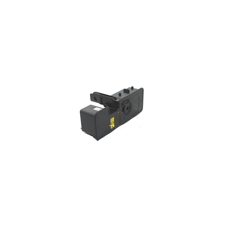 Negro Compatible Utax P-C2650/2655 MFP-4K#1T02R70UT0