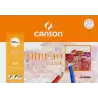 C400110486 CANSON MINIPACK DIBUJO BASIK 10 HOJAS LISO 130 GR. 21X29