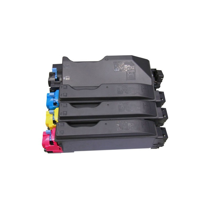 Negro Compatible Olivetti D-Color MF3503