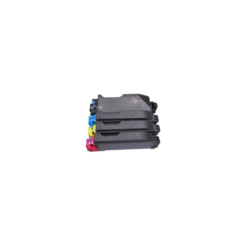 Magenta Compa Olivetti D-Color MF3503