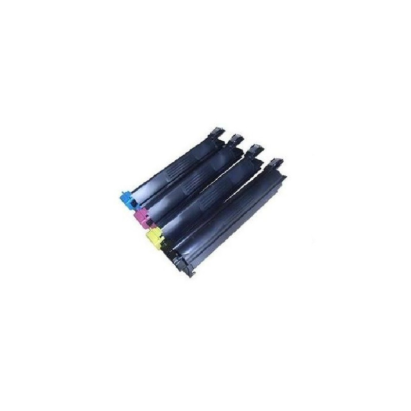 Black para Olivetti D-Color MF3000- 6K#B0891