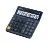 DH-12ET CASIO CALCULADORA DE OFICINA SOBREMESA DH-12ET 12 DÍGITOS AZUL