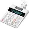 FR-2650RC CASIO CALCULADORA CON IMPRESORA FR-2650RC 12 DÍGITOS BLANCO