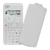 FX-570SPCW CASIO CALCULADORA CIENTIFICA FX-570SPCW 10+2 DÍGITOS 576 FUNCIONES BLANCO