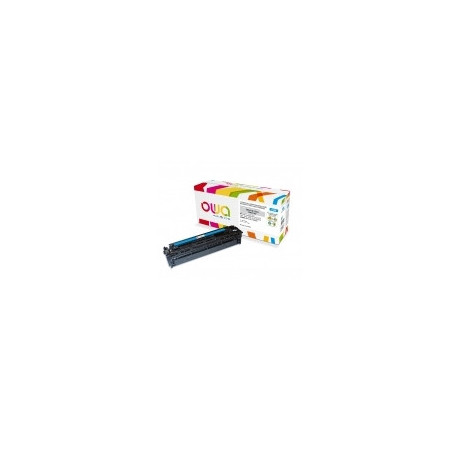 K15105OW ARMOR    Toner para HP Color Laserjet CP1210