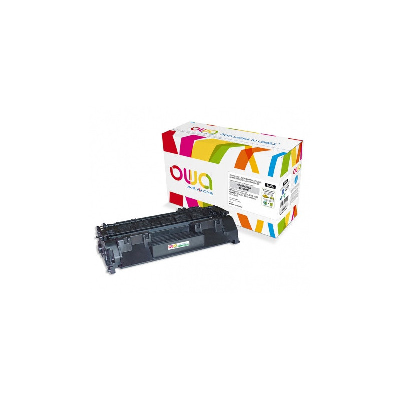 K15120OW ARMOR    Toner para HP Laserjet P2030