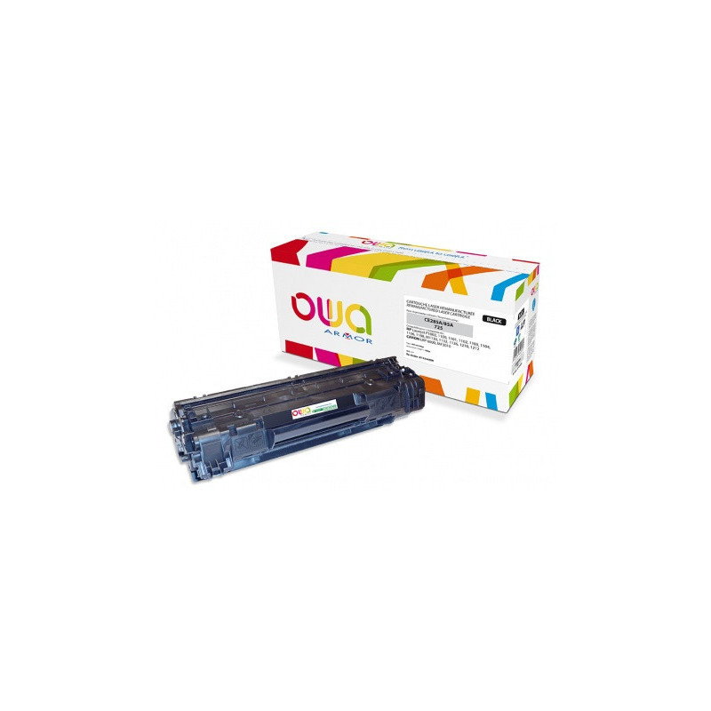 K15354OW ARMOR    Toner para HP Laserjet P1002