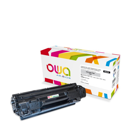 K15356OW ARMOR    Toner para HP Laserjet P1566