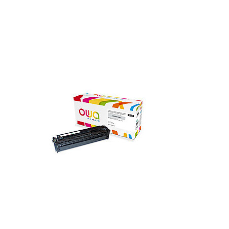 K15413OW ARMOR    Toner para HP Laserjet Pro CP1525 Negro