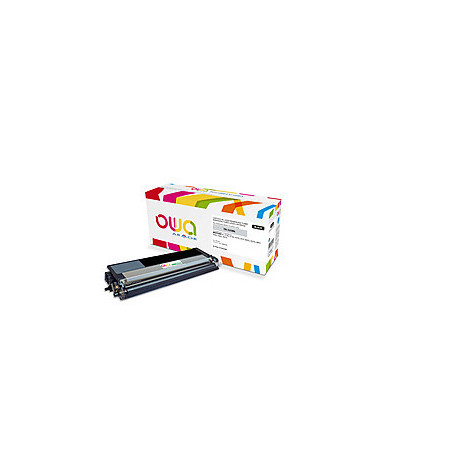 K15423OW ARMOR    TONER NEGRO PARA HL 4140